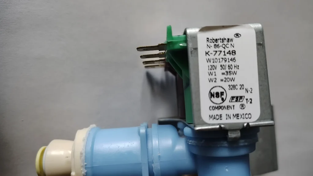 Robertshaw-oem-part-W10179146
